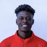 Immagine di Geremi minikoni Djadji